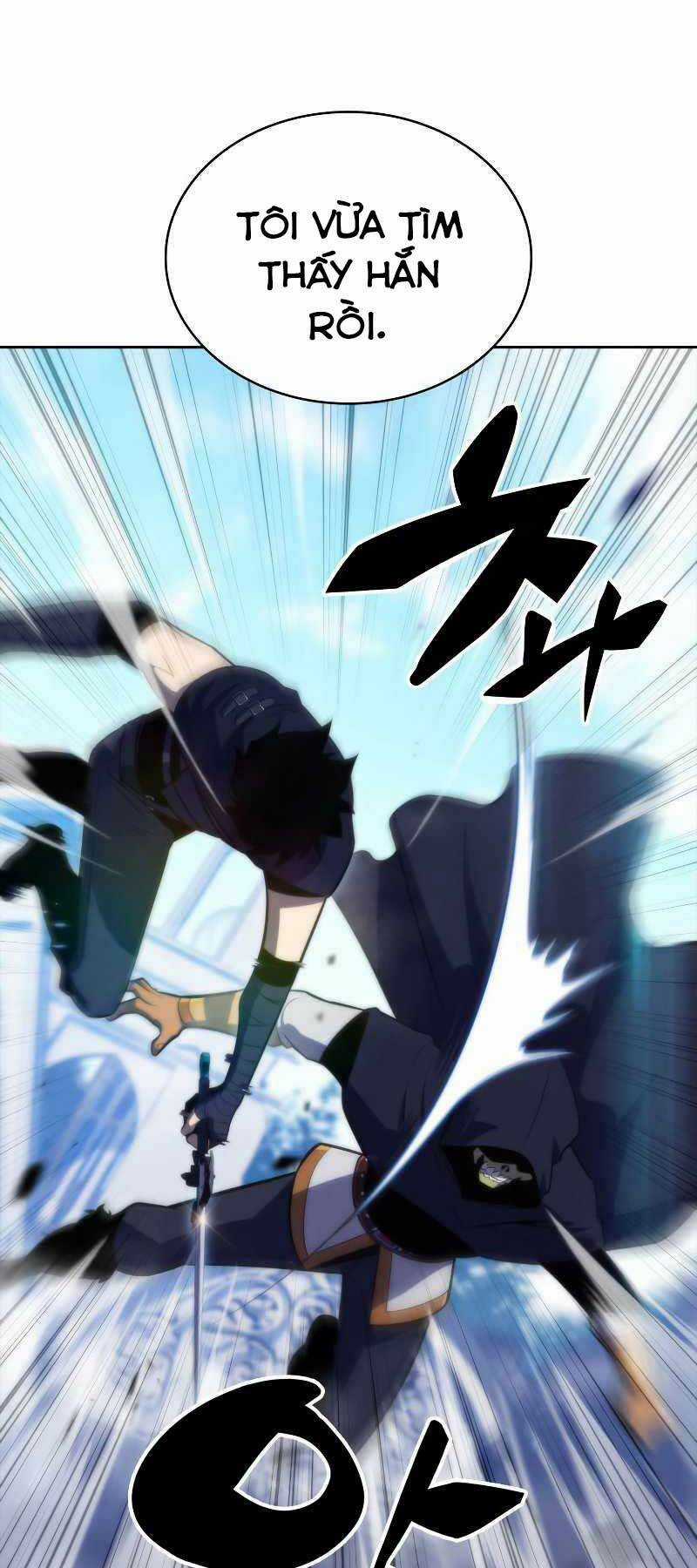 Kẻ Thách Đấu - Chapter 41 - Trang 59