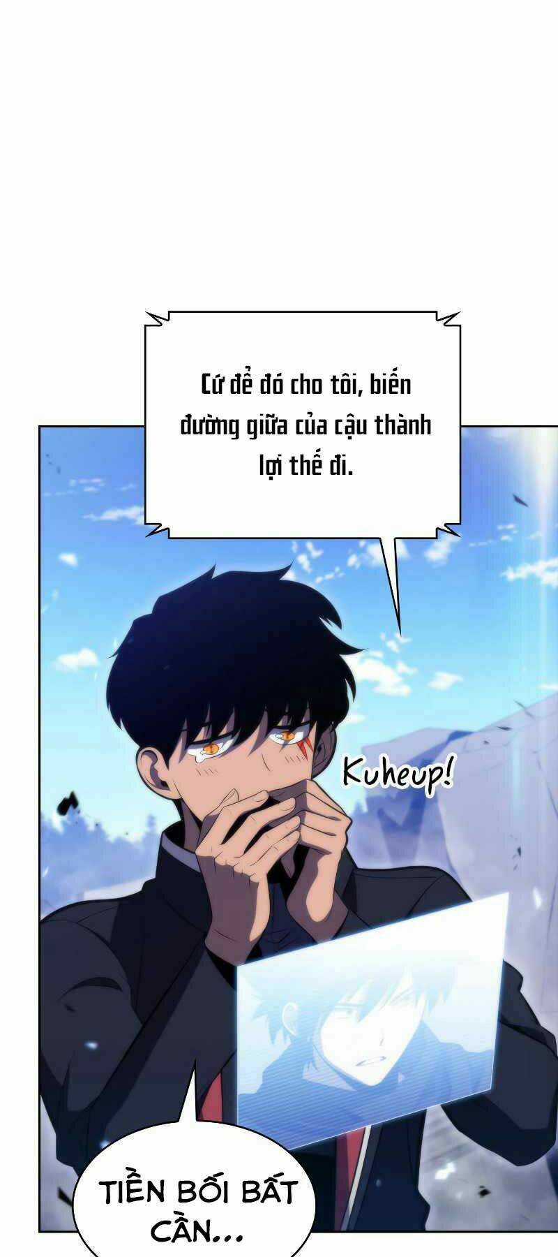 Kẻ Thách Đấu - Chapter 41 - Trang 61