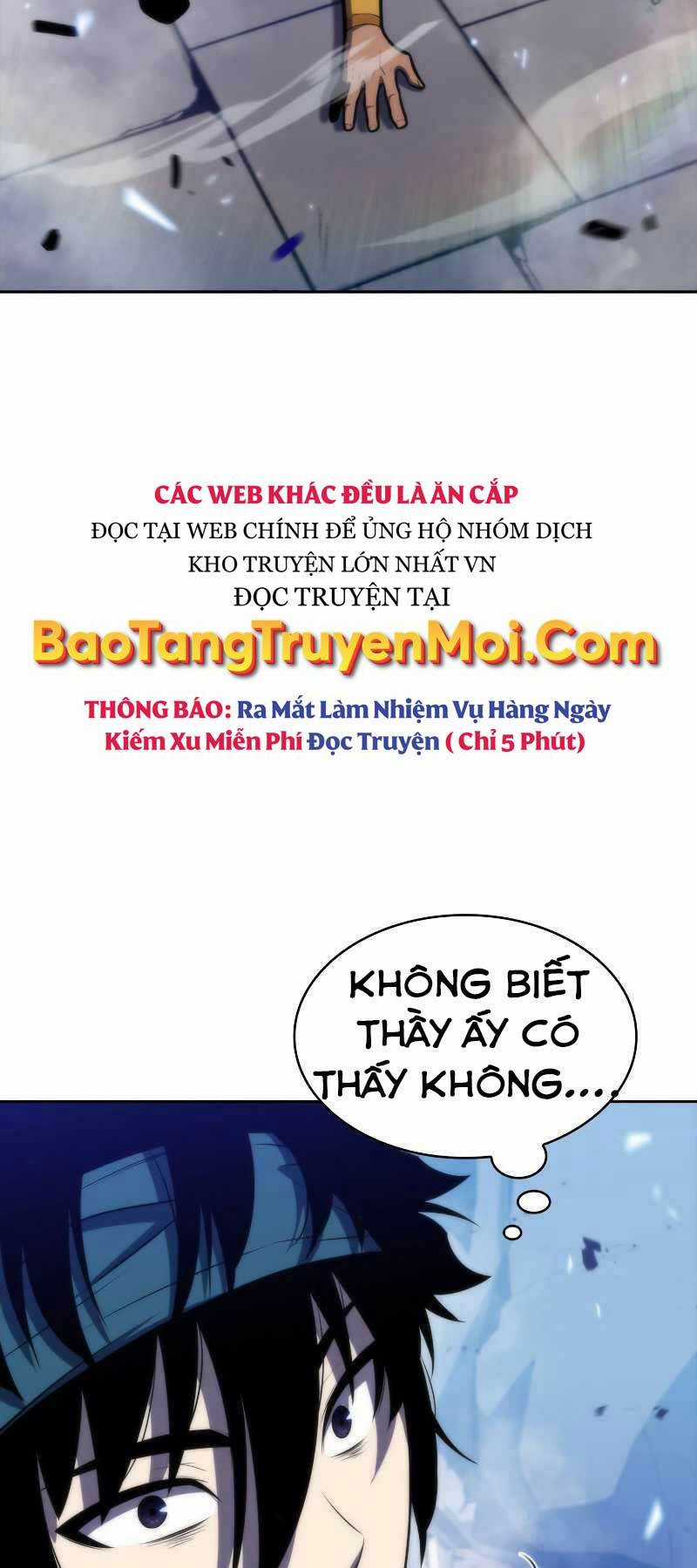 Kẻ Thách Đấu - Chapter 41 - Trang 64
