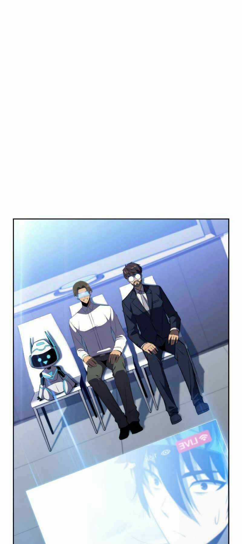 Kẻ Thách Đấu - Chapter 41 - Trang 66