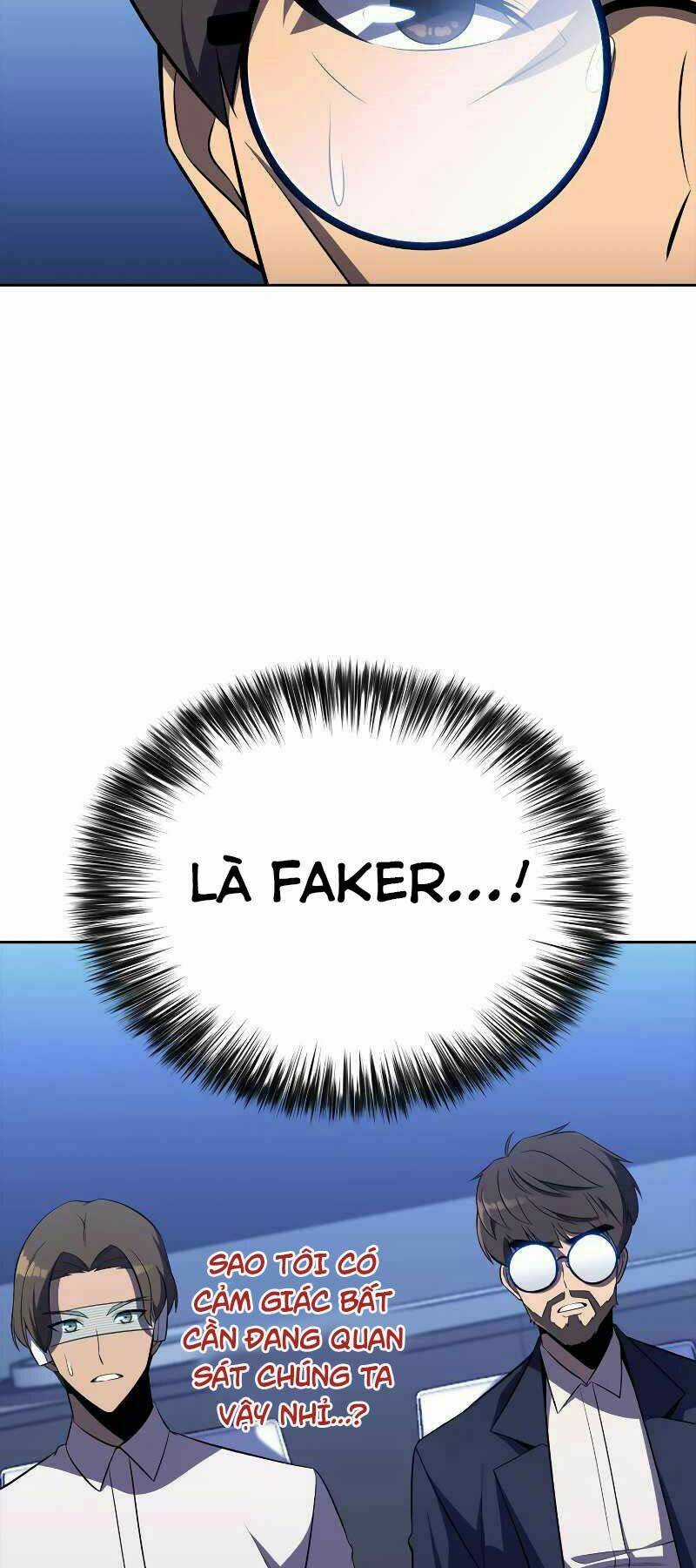 Kẻ Thách Đấu - Chapter 41 - Trang 69