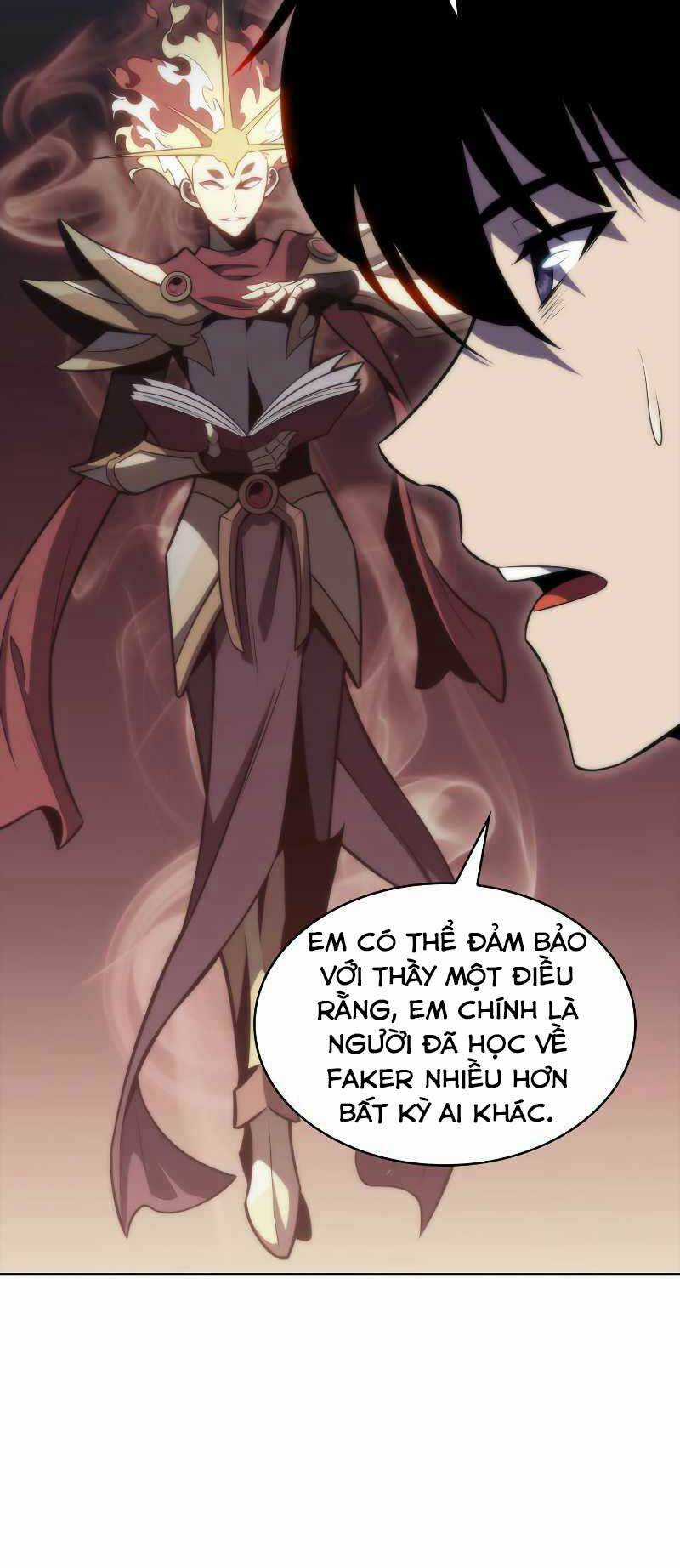 Kẻ Thách Đấu - Chapter 41 - Trang 8