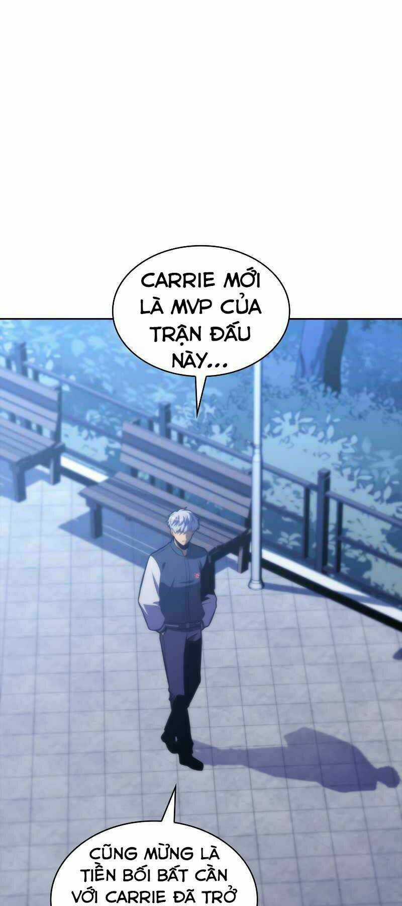 Kẻ Thách Đấu - Chapter 41 - Trang 75