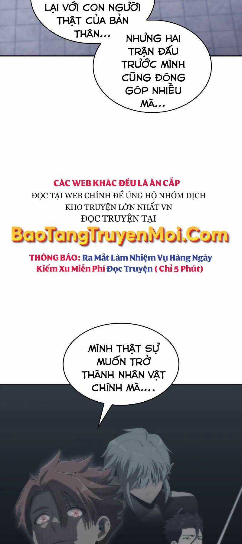 Kẻ Thách Đấu - Chapter 41 - Trang 76