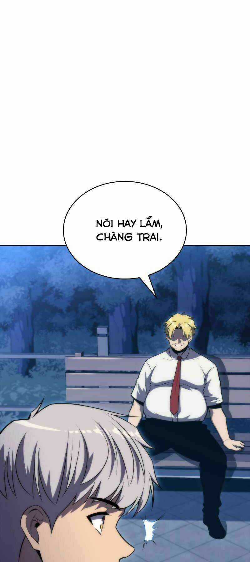 Kẻ Thách Đấu - Chapter 41 - Trang 80