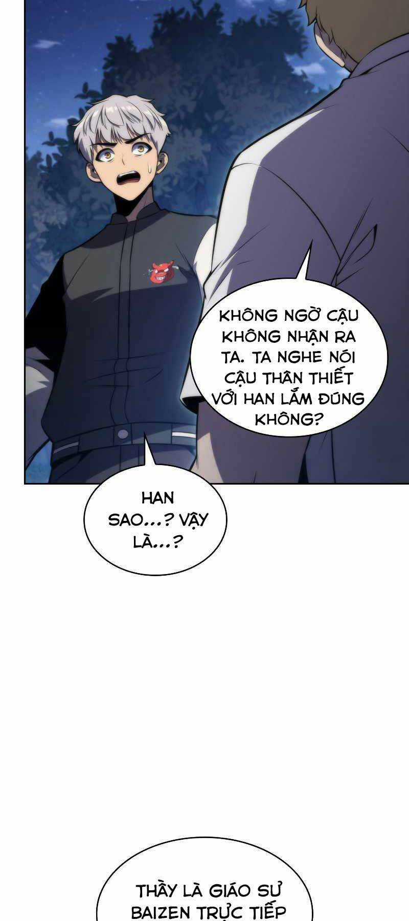 Kẻ Thách Đấu - Chapter 41 - Trang 82