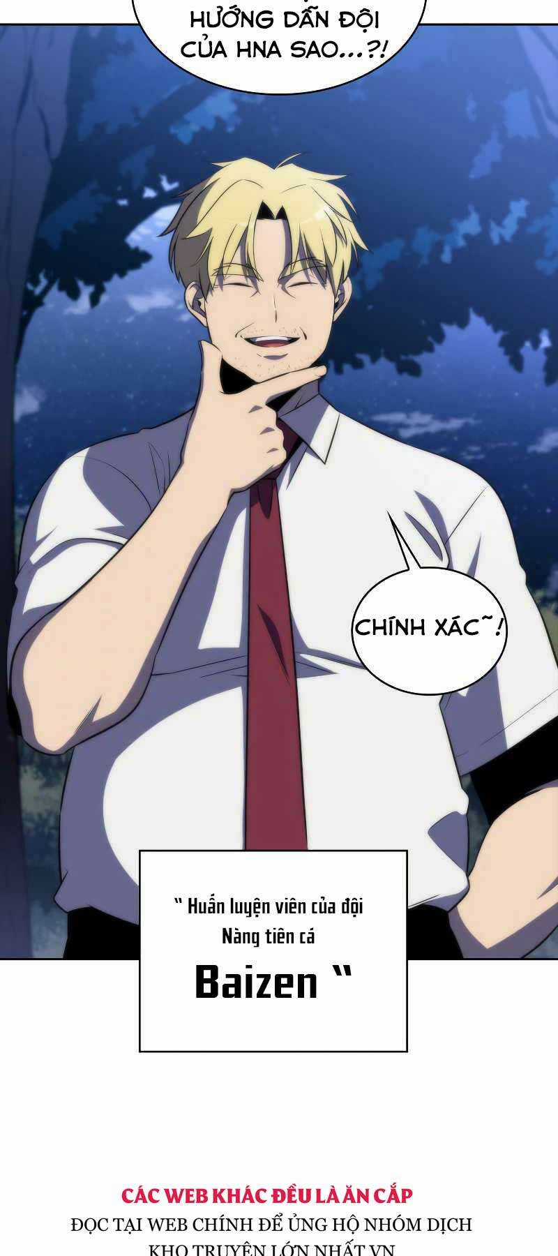 Kẻ Thách Đấu - Chapter 41 - Trang 83