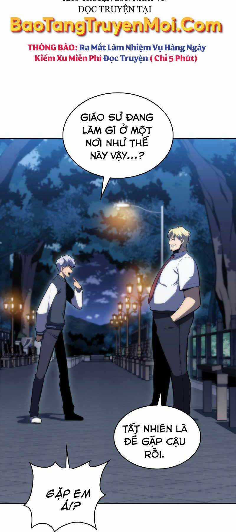 Kẻ Thách Đấu - Chapter 41 - Trang 84