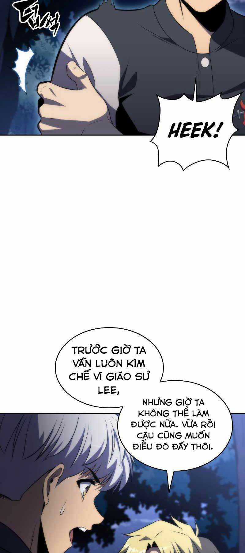 Kẻ Thách Đấu - Chapter 41 - Trang 87