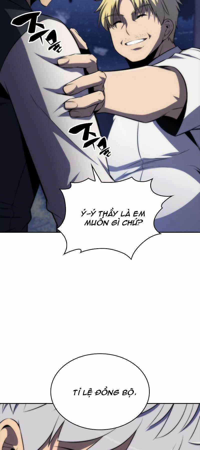 Kẻ Thách Đấu - Chapter 41 - Trang 88