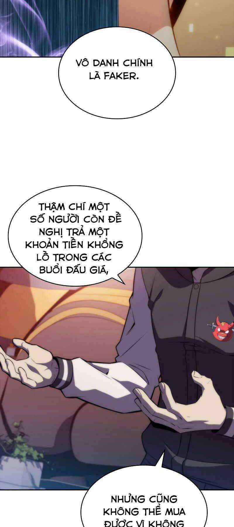 Kẻ Thách Đấu - Chapter 41 - Trang 10