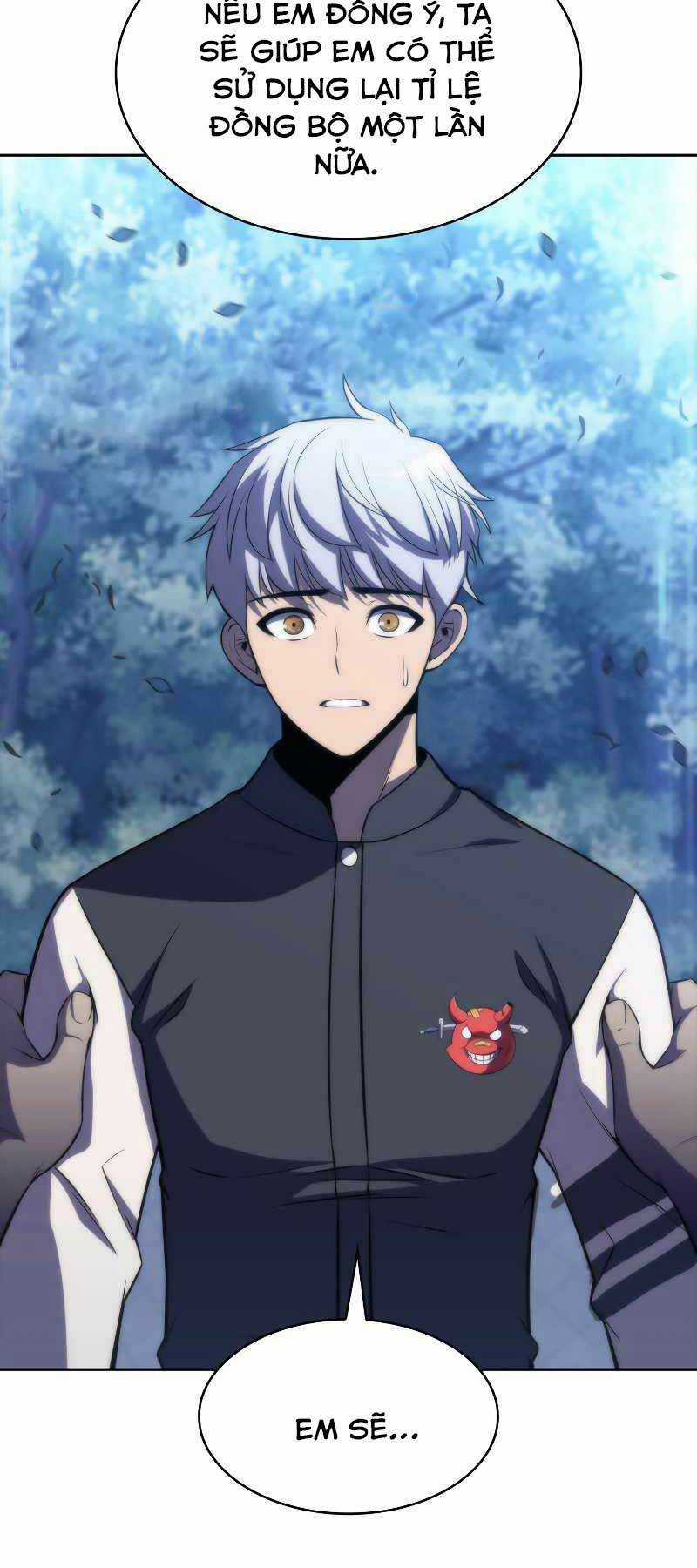 Kẻ Thách Đấu - Chapter 41 - Trang 93