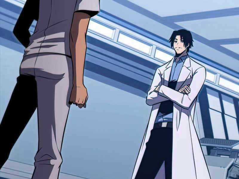 Kẻ Thách Đấu - Chapter 42 - Trang 102