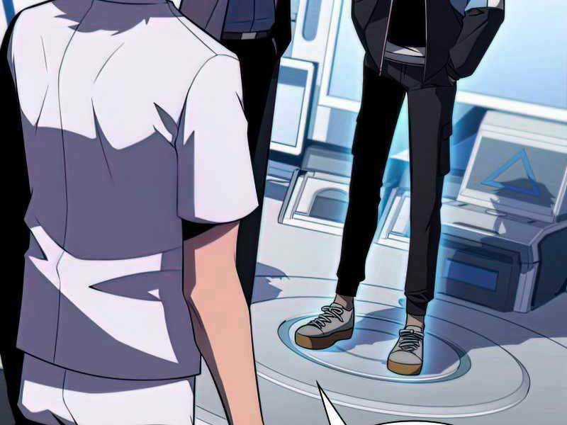 Kẻ Thách Đấu - Chapter 42 - Trang 111