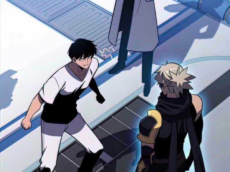 Kẻ Thách Đấu - Chapter 42 - Trang 138