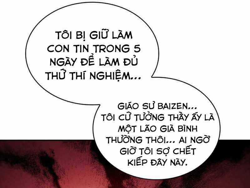 Kẻ Thách Đấu - Chapter 42 - Trang 166