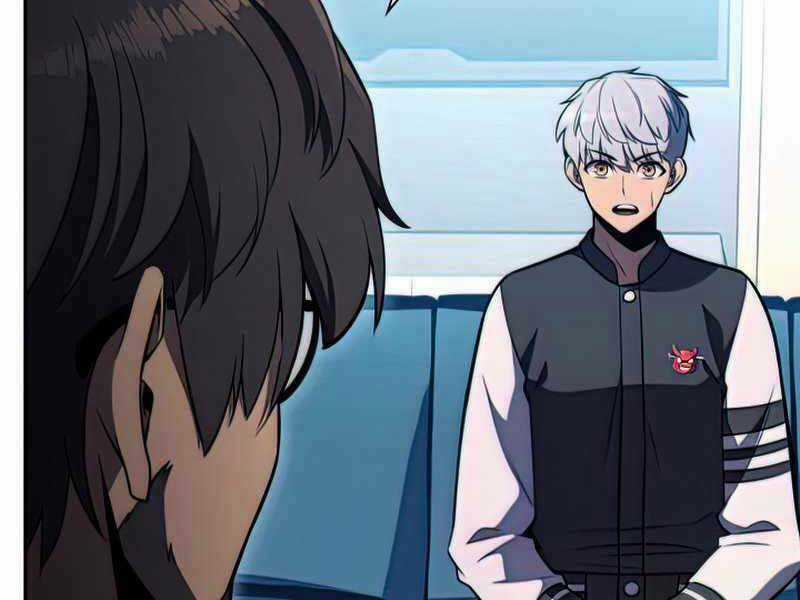 Kẻ Thách Đấu - Chapter 42 - Trang 19