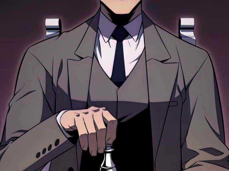 Kẻ Thách Đấu - Chapter 42 - Trang 218