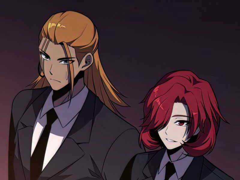 Kẻ Thách Đấu - Chapter 42 - Trang 248