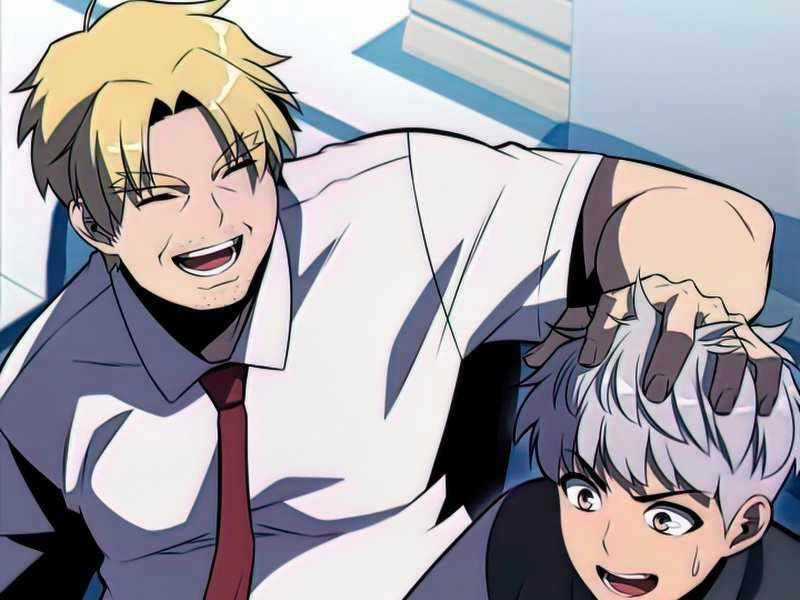 Kẻ Thách Đấu - Chapter 42 - Trang 31