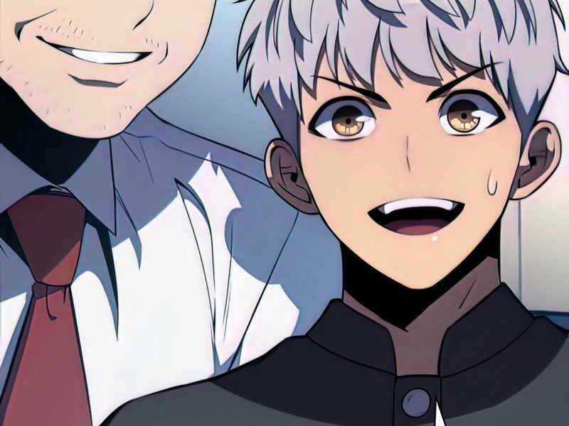 Kẻ Thách Đấu - Chapter 42 - Trang 42