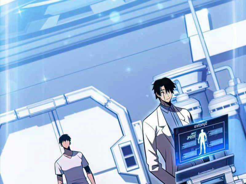 Kẻ Thách Đấu - Chapter 42 - Trang 55