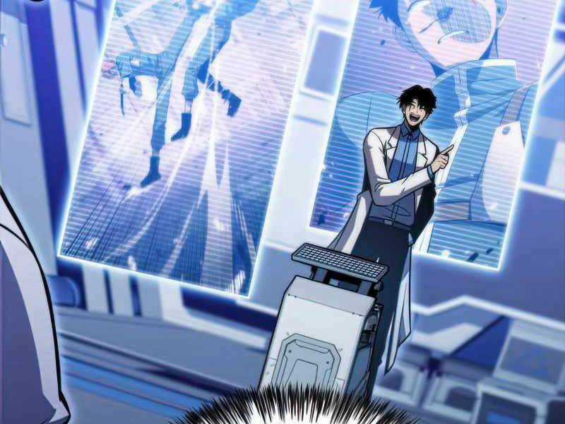 Kẻ Thách Đấu - Chapter 42 - Trang 63