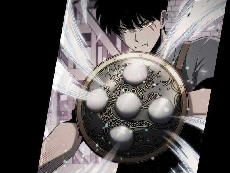 Kẻ Thách Đấu - Chapter 42 - Trang 78