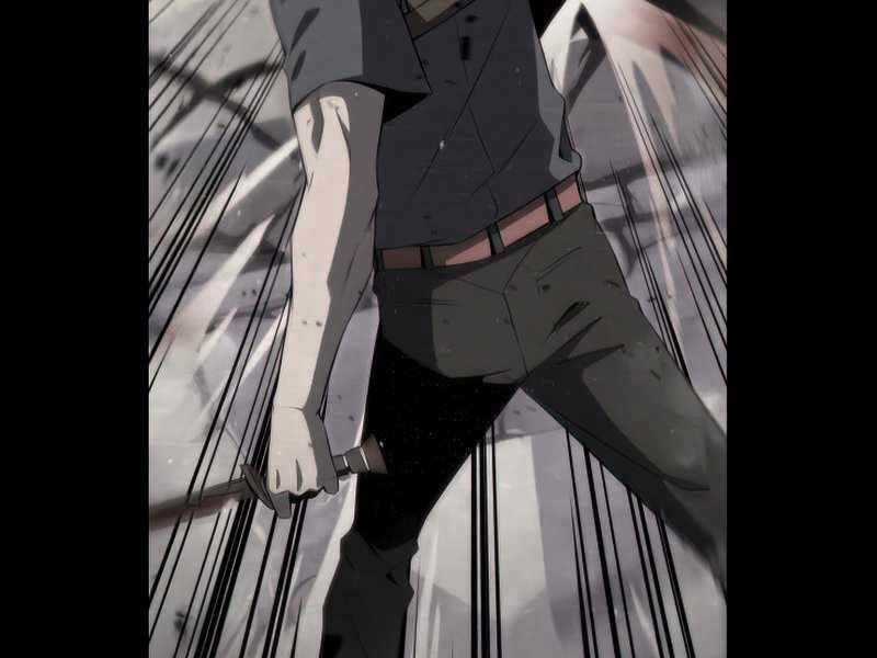 Kẻ Thách Đấu - Chapter 42 - Trang 85