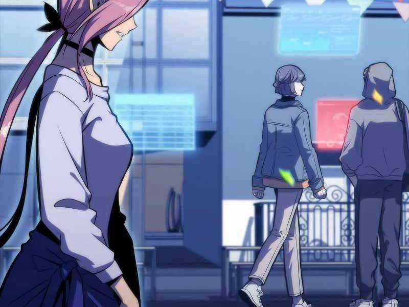 Kẻ Thách Đấu - Chapter 43 - Trang 122