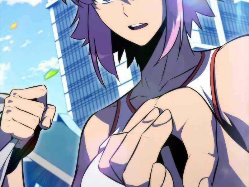 Kẻ Thách Đấu - Chapter 43 - Trang 134