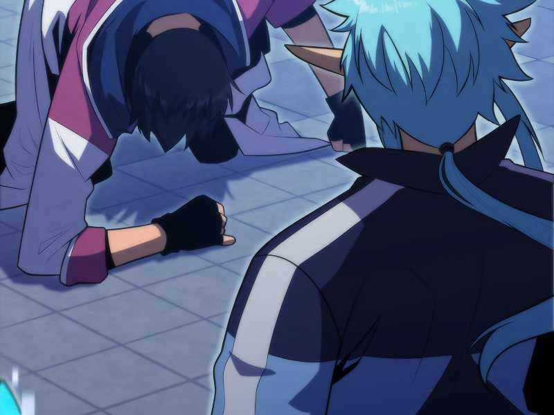 Kẻ Thách Đấu - Chapter 43 - Trang 154