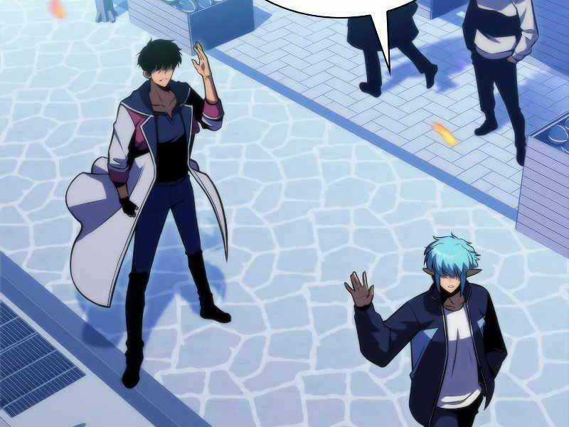 Kẻ Thách Đấu - Chapter 43 - Trang 175