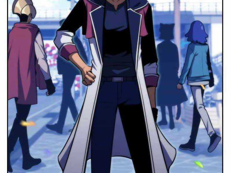 Kẻ Thách Đấu - Chapter 43 - Trang 179