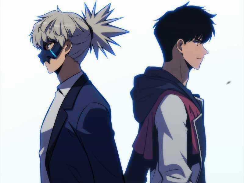 Kẻ Thách Đấu - Chapter 43 - Trang 190