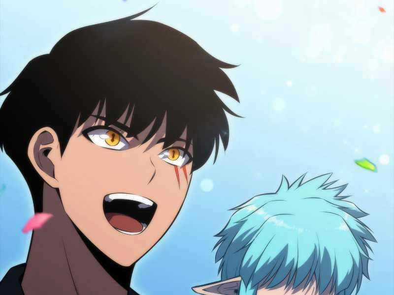 Kẻ Thách Đấu - Chapter 43 - Trang 3