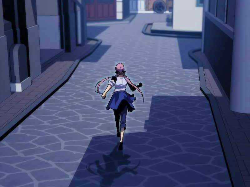 Kẻ Thách Đấu - Chapter 43 - Trang 218