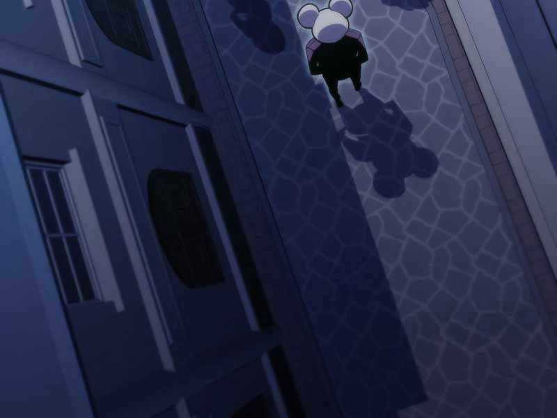 Kẻ Thách Đấu - Chapter 43 - Trang 227