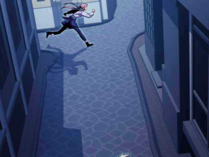 Kẻ Thách Đấu - Chapter 43 - Trang 239