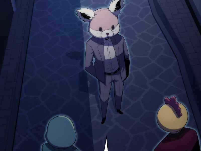 Kẻ Thách Đấu - Chapter 43 - Trang 240