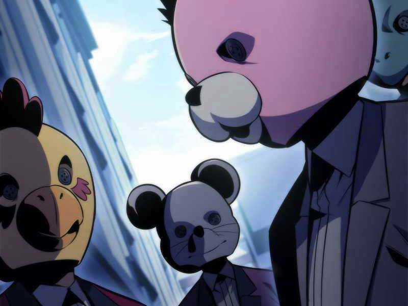 Kẻ Thách Đấu - Chapter 43 - Trang 249