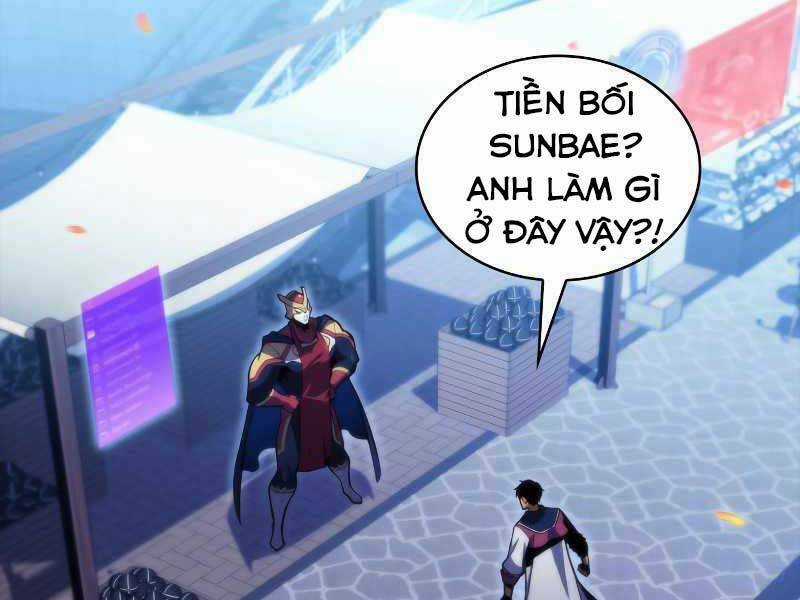 Kẻ Thách Đấu - Chapter 43 - Trang 27