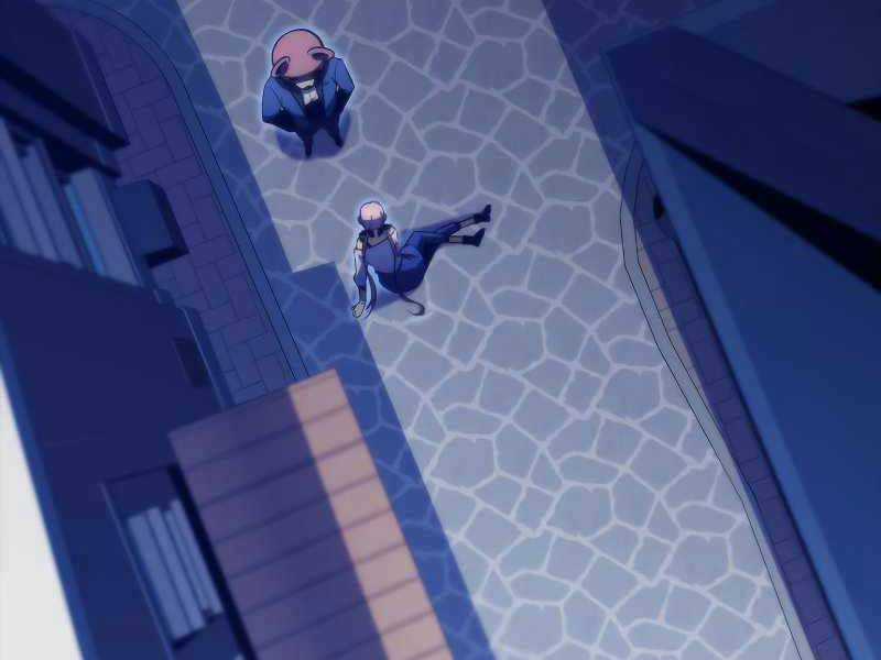 Kẻ Thách Đấu - Chapter 43 - Trang 271