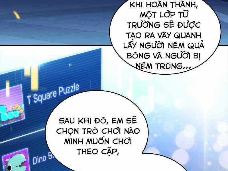 Kẻ Thách Đấu - Chapter 43 - Trang 38
