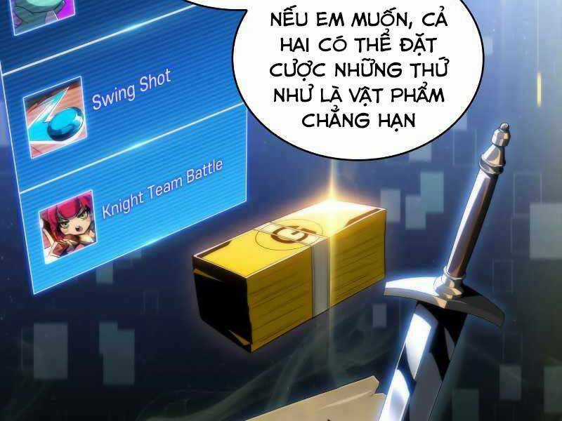 Kẻ Thách Đấu - Chapter 43 - Trang 39