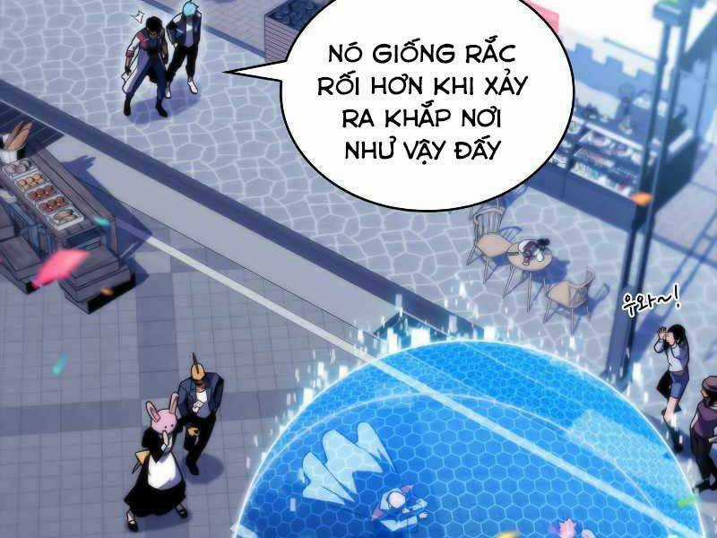 Kẻ Thách Đấu - Chapter 43 - Trang 45
