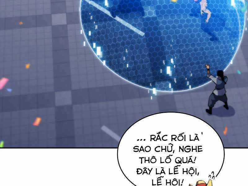 Kẻ Thách Đấu - Chapter 43 - Trang 46