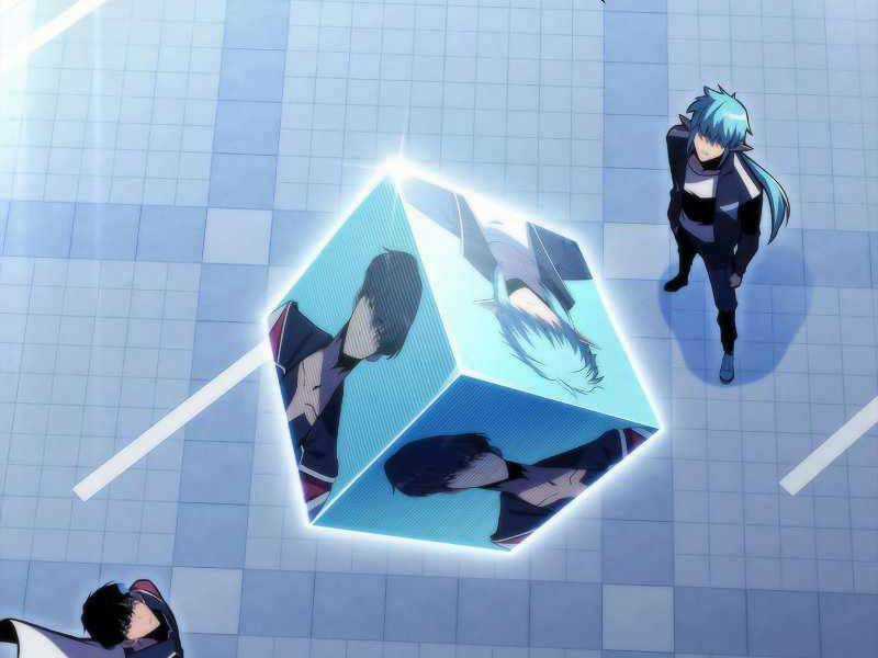 Kẻ Thách Đấu - Chapter 43 - Trang 69