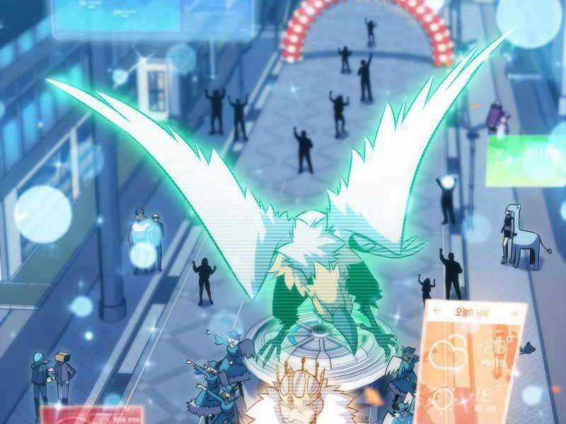 Kẻ Thách Đấu - Chapter 43 - Trang 8