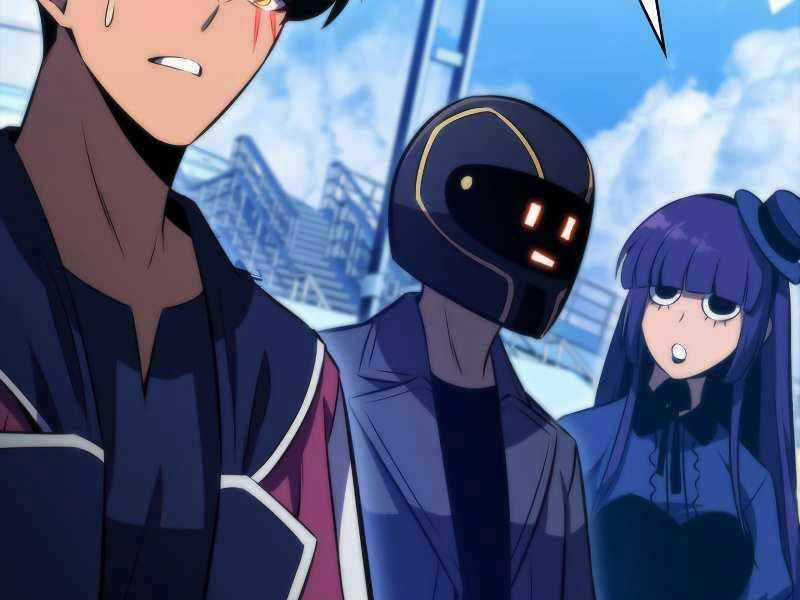 Kẻ Thách Đấu - Chapter 44 - Trang 115